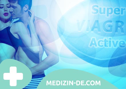 Viagra Super Active Kaufen Deutschland