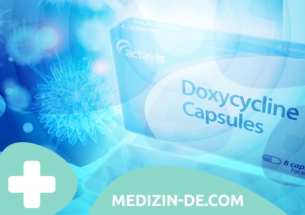 Doxycycline Online Deutschland